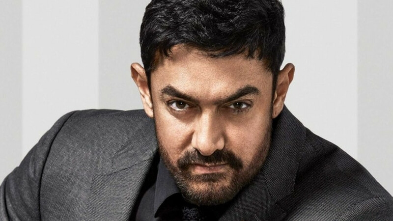 Aamir Khan