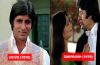 Amitabh Bachchan