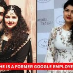 Arjun Kapoor sister