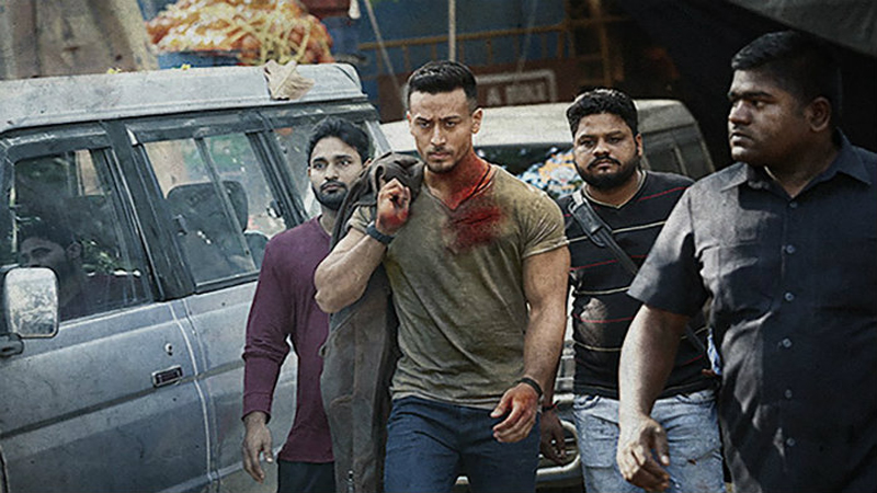 Baaghi 2