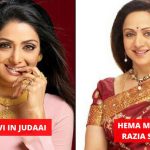Bollywood Moms