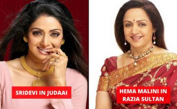 Bollywood Moms