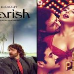Bollywood Posters