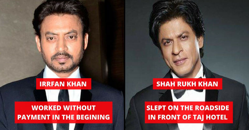 These Bollywood Stars Had To Struggle For Long Time To Get Success In  Bollywood