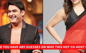 co host in kapil sharma new show