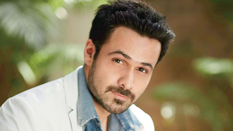 Emraan Hashmi