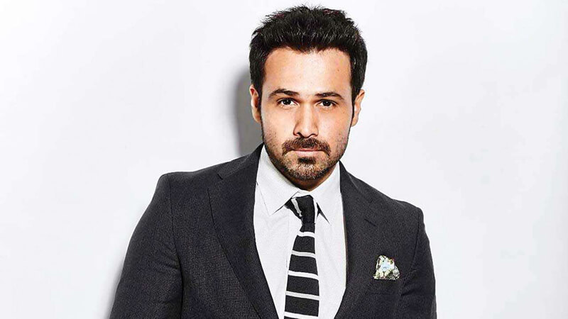 Emraan Hashmi