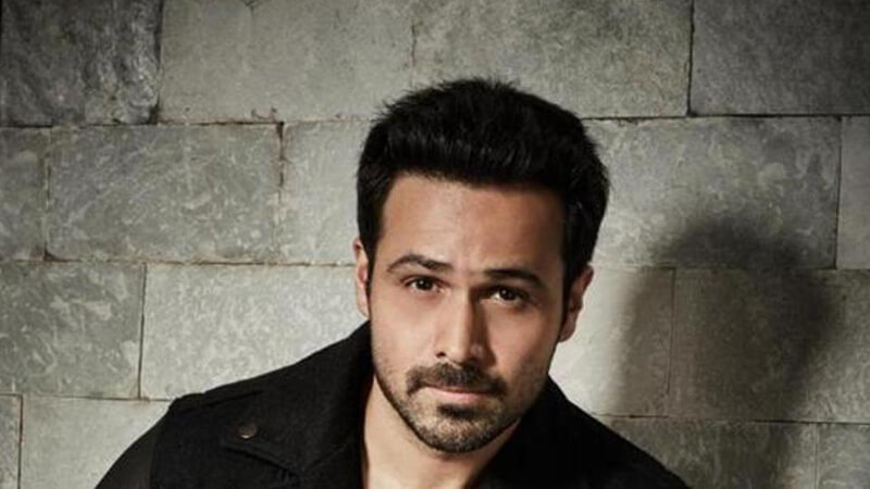 Emraan Hashmi