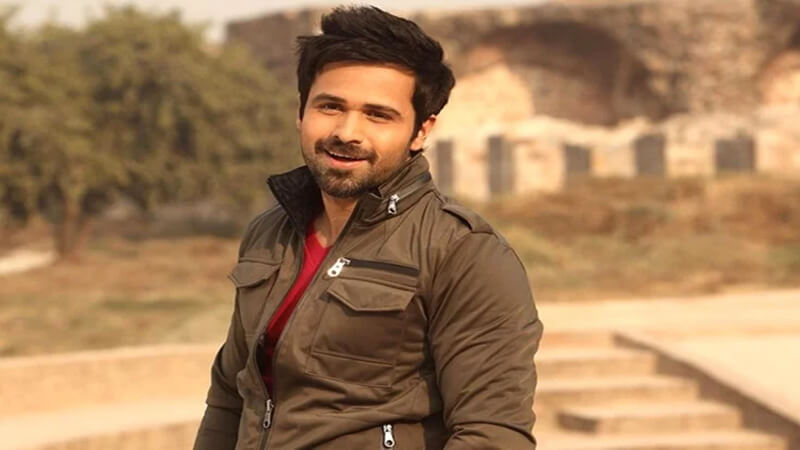 Emraan Hashmi