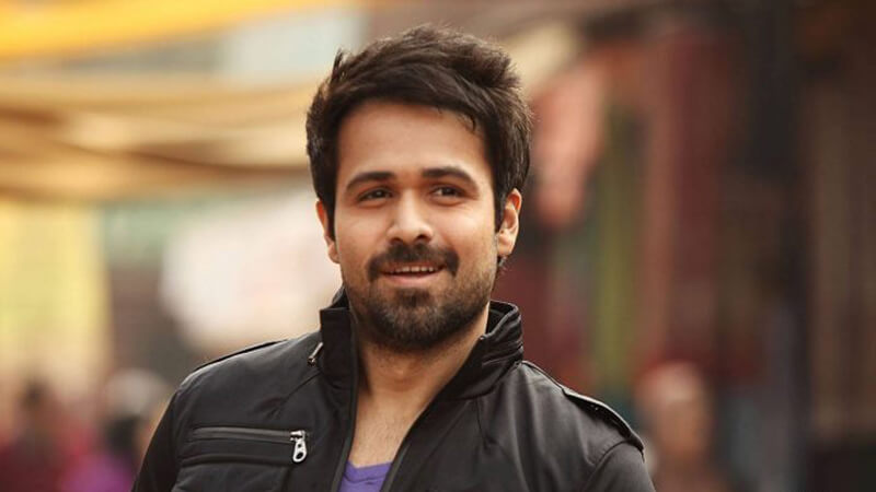 Emraan Hashmi