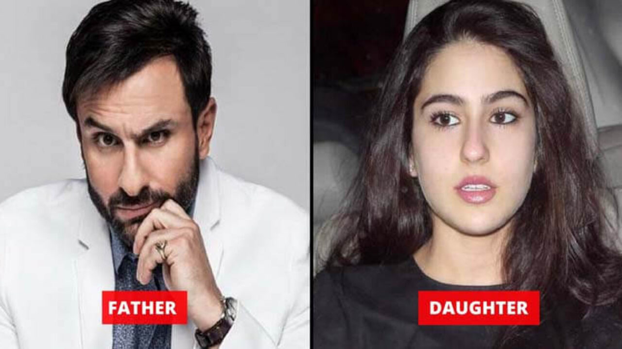 Famous Father-Daughter Duos