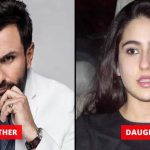 Father-Daughter