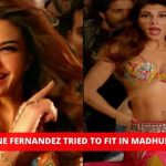 Jacqueline Fernandez