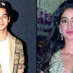 Jhanvi Ishaan video leaked