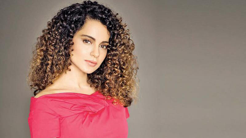 Kangana Ranaut