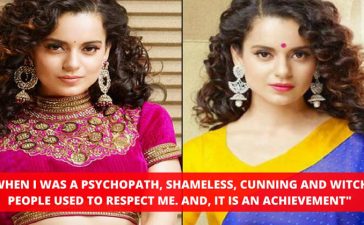 Kangana Ranaut