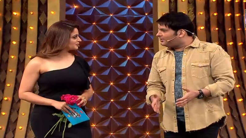 Kapil Sharma