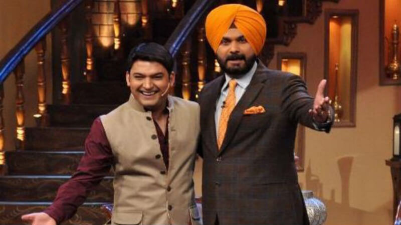 Kapil Sharma