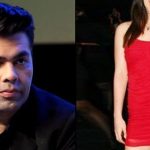 Karan johar disappointed