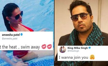 Mika Singh
