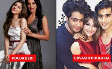 bollywood single mothers