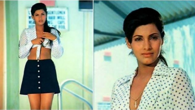 Fashion trends in bollywood