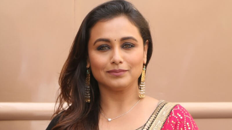 Rani Mukerji