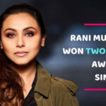 Rani Mukerji