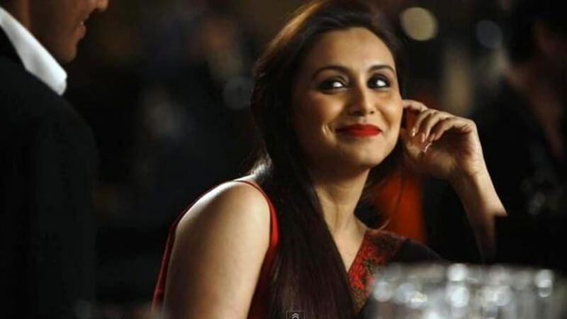 Rani Mukerji