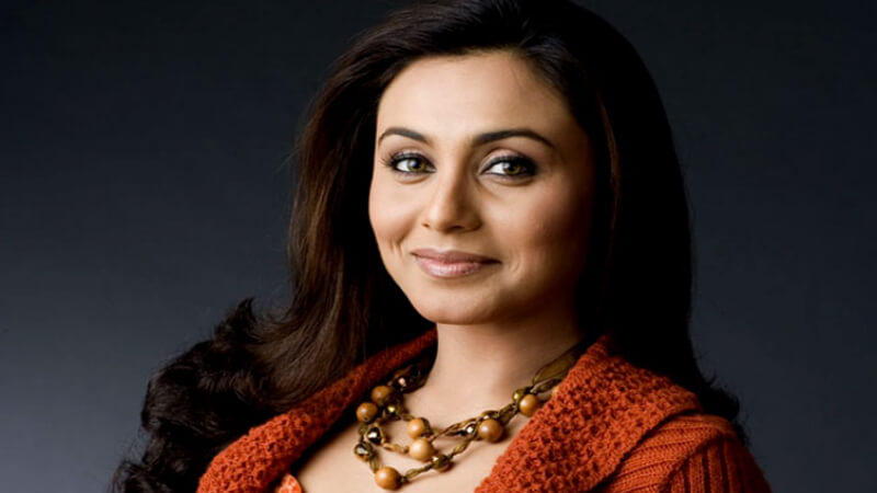 Rani Mukerji