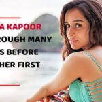 Shraddha Kapoor Facts