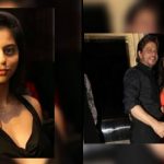 Suhana gets her first project