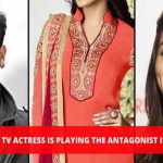 Tv Actor