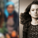 Kangana Ranaut
