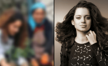 Kangana Ranaut