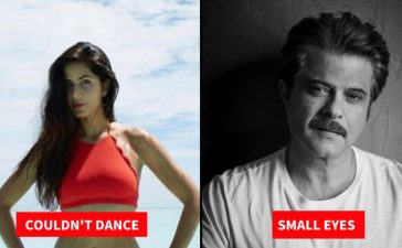 Anil Kapoor's Hichki