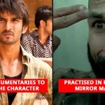 actors have to understand the character from its roots and make it their own
