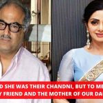 Boney Kapoor