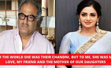 Boney Kapoor