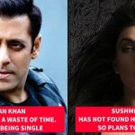 Celebrities who are happy being single