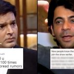 kapil twwets