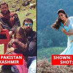 movie fake locations