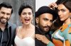 ranveer and deepika engaged