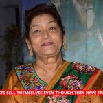Saroj Khan On Casting Couch