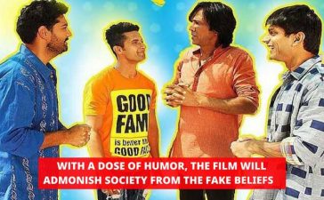 3 Dev Movie Trailer Out Now