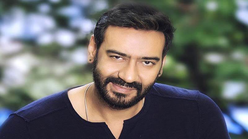 Ajay Devgn