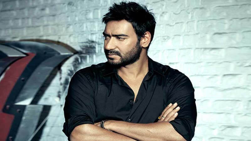 Ajay Devgn