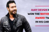 Ajay Devgn Facts