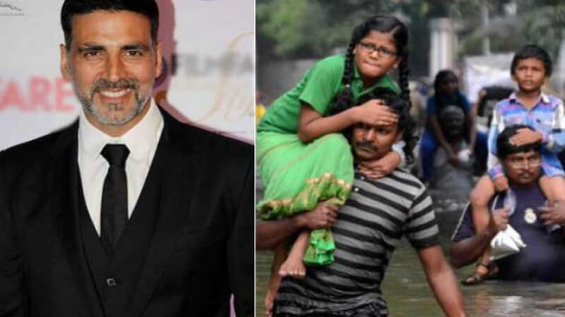 Akshay Kumar