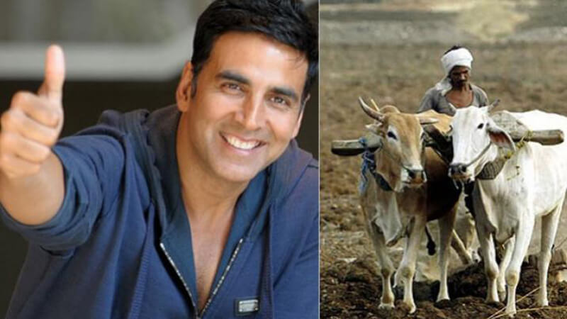 Akshay Kumar